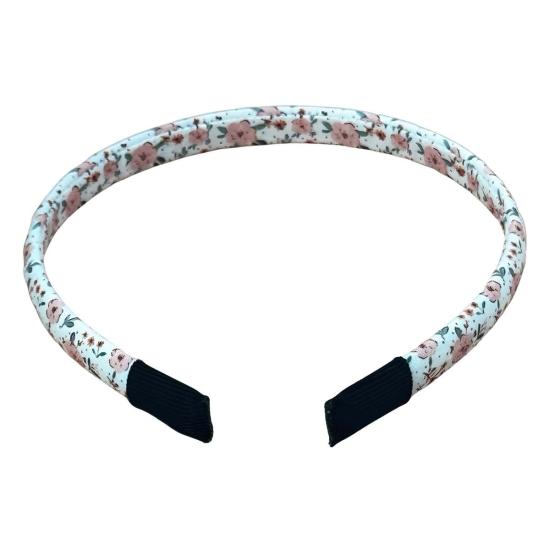  [키즈] 파이퍼 앤 클로스 헤어 액세서리 파이퍼앤클로스 키즈 쁘띠 페탈 헤어밴드 로즈버드 스캐터