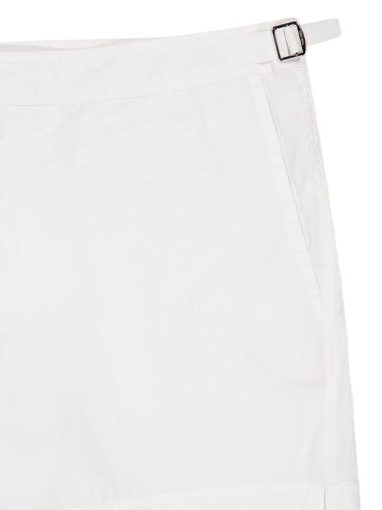 26SS 톰포드 스윔팬츠 BSS001FMN067 WAR Bianco - TOMFORD