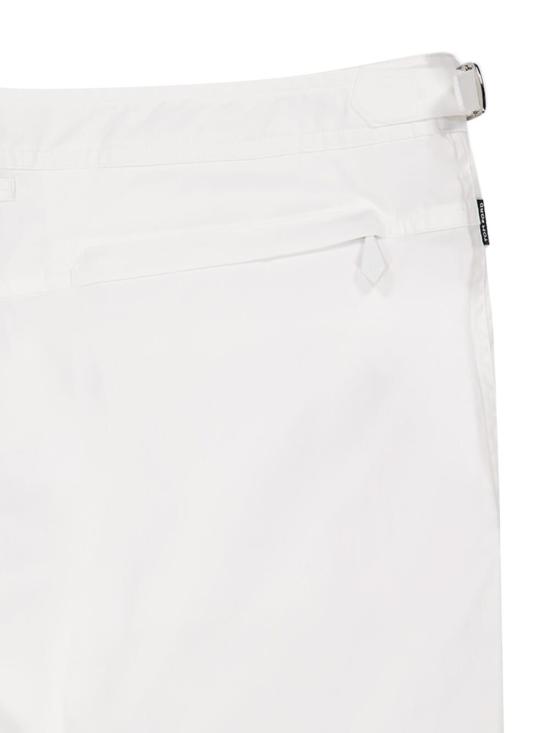 26SS 톰포드 스윔팬츠 BSS001FMN067 WAR Bianco - TOMFORD