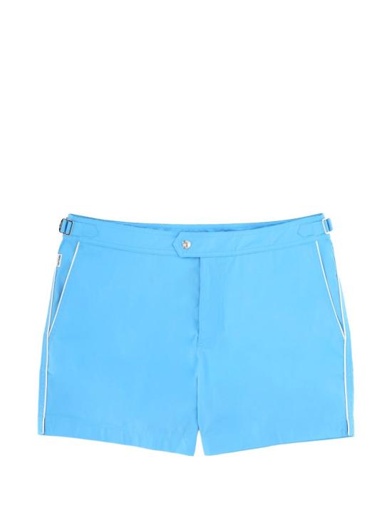 26SS 톰포드 스윔팬츠 BPS001FMN067 UWB Azzurro