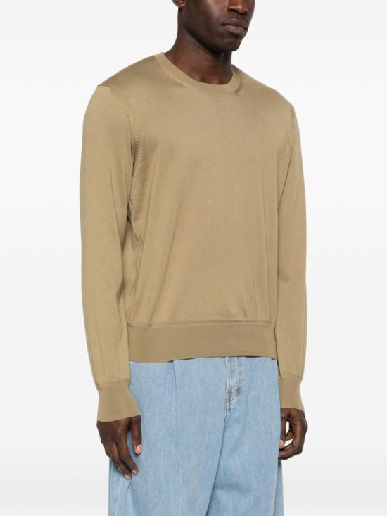 26SS 톰포드 스웨터 KCL074YMC040 JBV Beige - TOMFORD