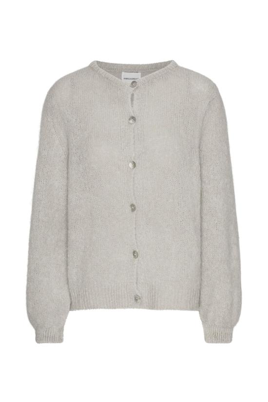  아메리칸 드림즈 가디건 아메리칸 드림 수잔 알파카 카디건 - AMERICAN DREAMS