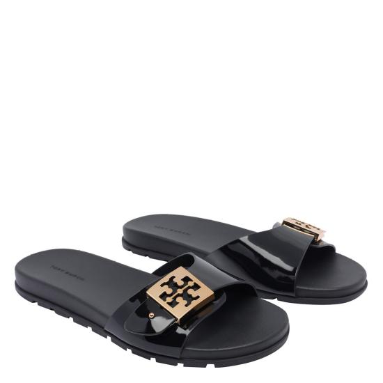  토리버치 뮬/슬리퍼 - TORY BURCH