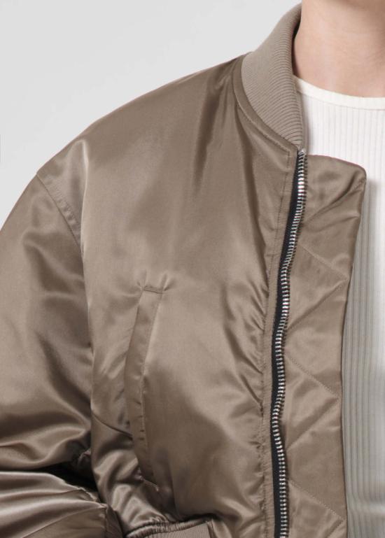  에이골디 봄버 자켓 아골드 SSC 제트 봄버 재킷 - AGOLDE