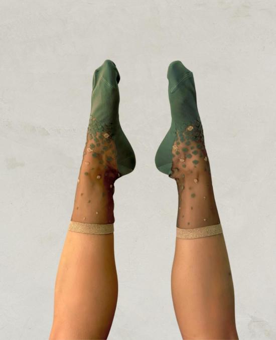  Atelier St Eustache 양말 Nakameguro  나카메구로 샴페인