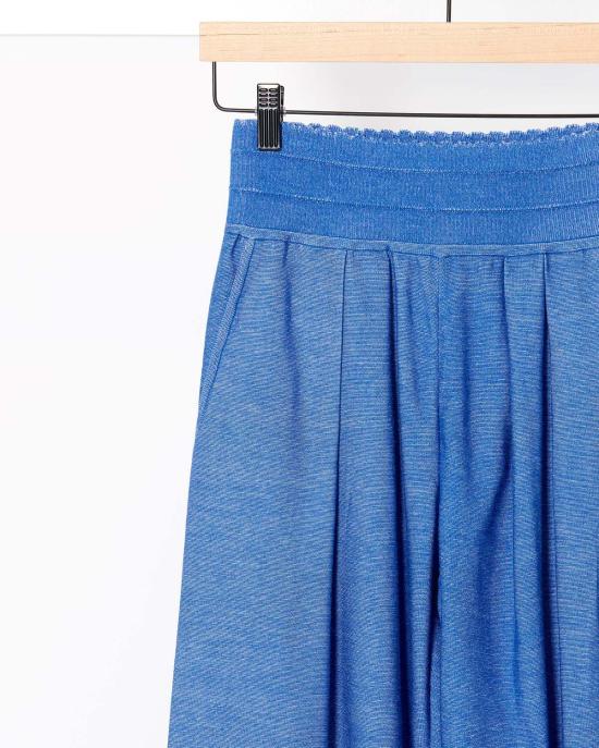  몰리 스트레이트 팬츠 로렌 팬츠 - MOLLI