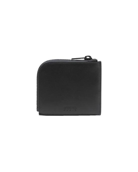  겐조 남성지갑 FD55PM823L41 99 NERO - KENZO