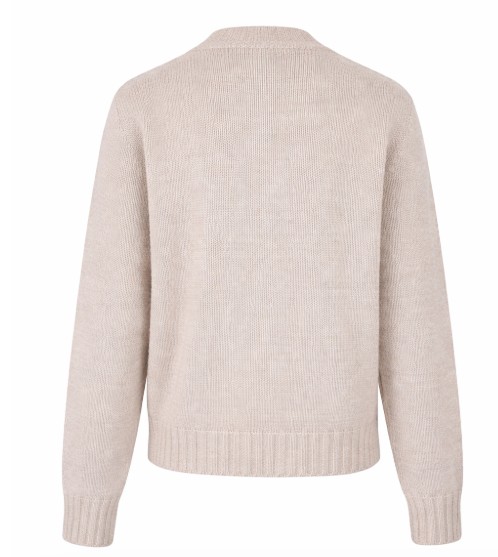 25FW 파비아나 필리피 가디건 MAD225F585 L6590158 Rope - FABIANA FILIPPI