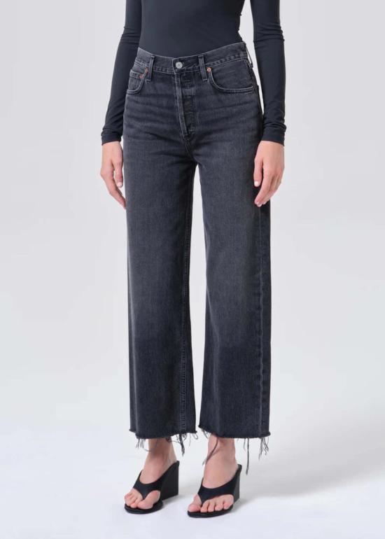  에이골디 데님 팬츠 아골드 렌 진스 아케인