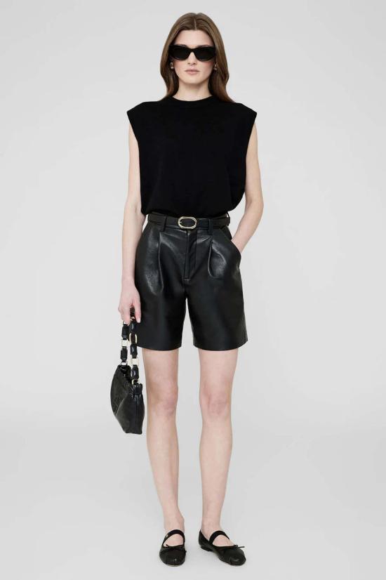  애니빙 레귤러 벨트 아니네 빙 스몰 시그니처 링크 - ANINE BING