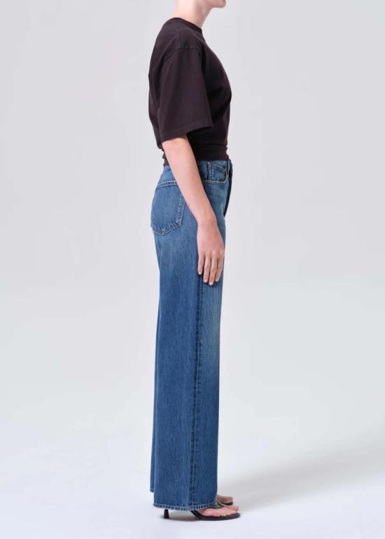  에이골디 데님 팬츠 아골드 렌 32 청바지 챕터 - AGOLDE