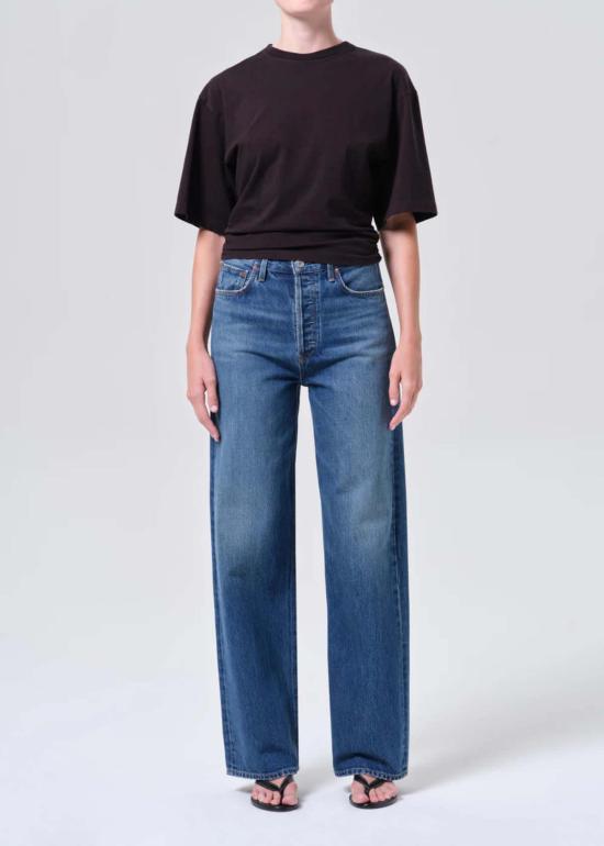  에이골디 데님 팬츠 아골드 렌 32 청바지 챕터 - AGOLDE