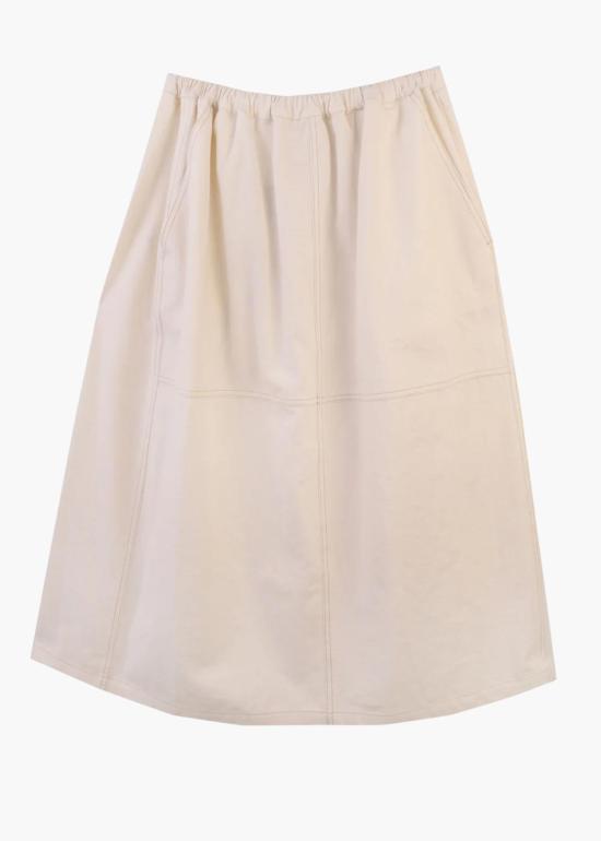  LF 마키 롱 스커트 L.F.마키 에밀리 - L.F.MARKEY