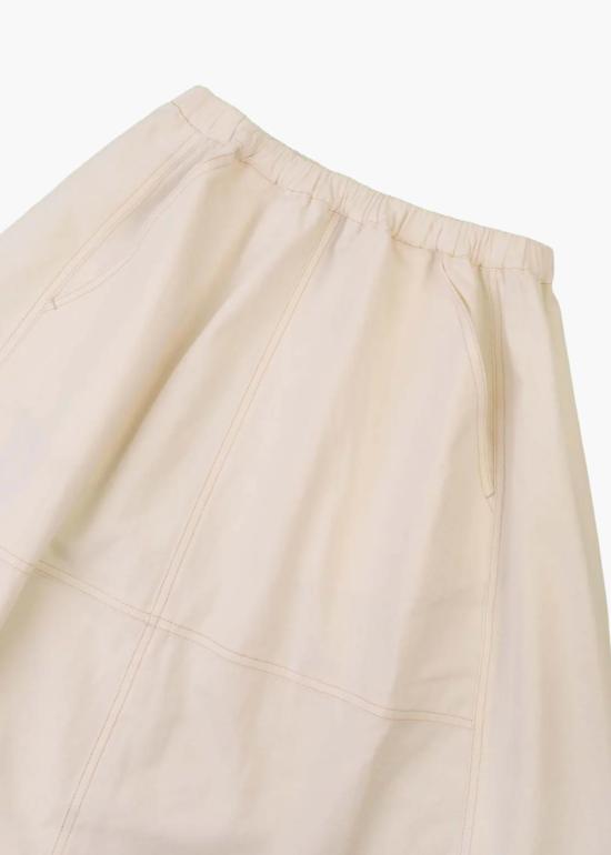  LF 마키 롱 스커트 L.F.마키 에밀리 - L.F.MARKEY