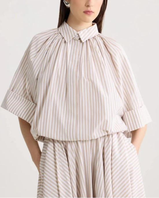  파투 블라우스 - PATOU