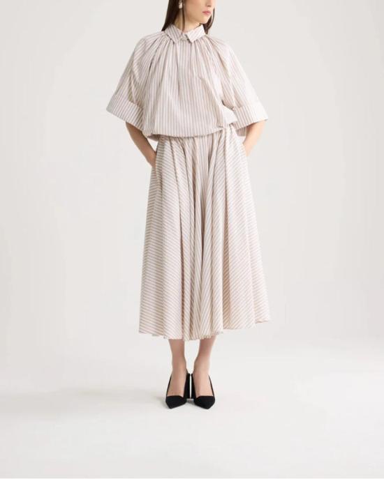  파투 블라우스 - PATOU