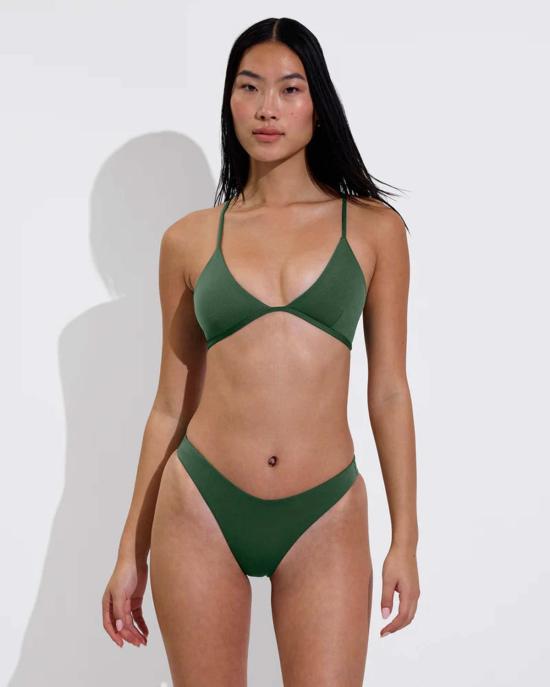  레프트 온 프라이데이 비키니 수영복 금요일 리프 탑에 남겨진 - LEFT ON FRIDAY