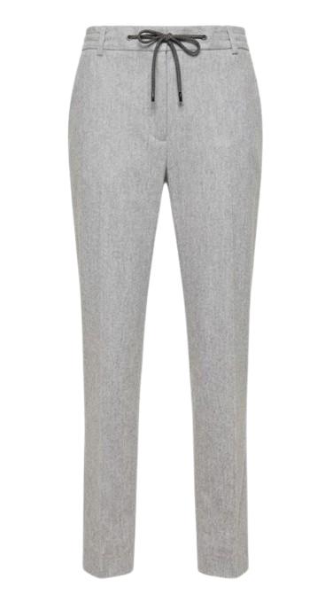  일레븐티 트레이닝/조거 팬츠 J80PANE01 TES0H04113LIGHT