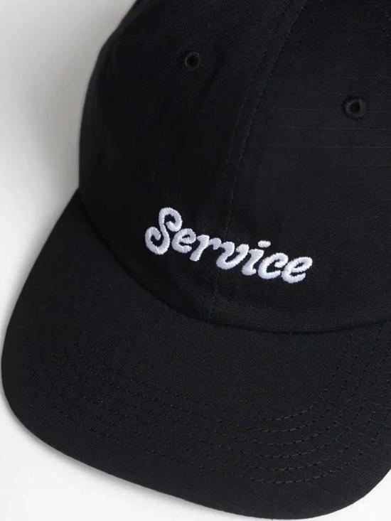  서비스웍스 볼캡 서비스 웍스 립스톱 서비스 캡 - SERVICE WORKS