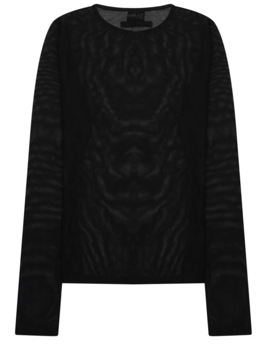  장 폴 고티에 블라우스 - JEAN PAUL GAULTIER