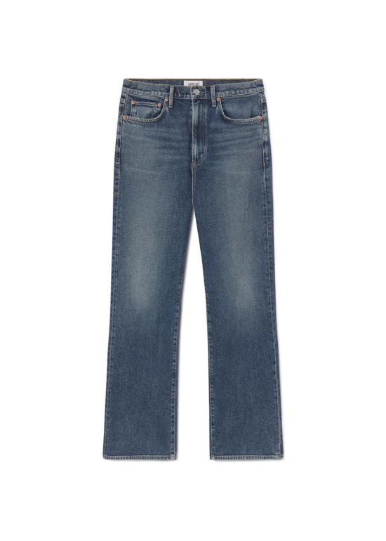  에이골디 데님 팬츠 아골드 하퍼 스트레이트 진 등록 - AGOLDE