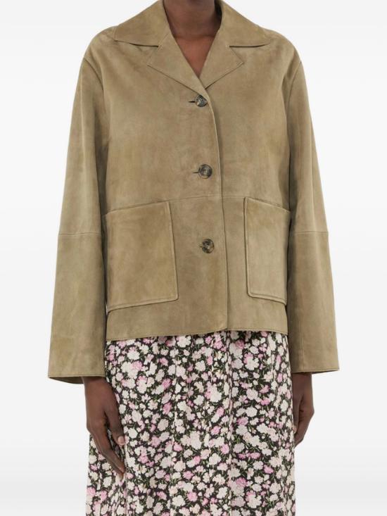 26SS 위켄드막스마라 자켓 2615441021600WKDPALCHI 002 - WEEKEND MAX MARA