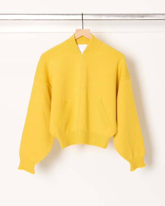  몰리 자켓 에스칼 재킷