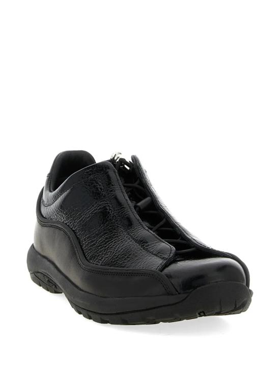 26SS 디엠므 스니커즈 DI26SPAMM M05T001BLK Black - DIEMME