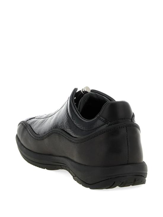 26SS 디엠므 스니커즈 DI26SPAMM M05T001BLK Black - DIEMME