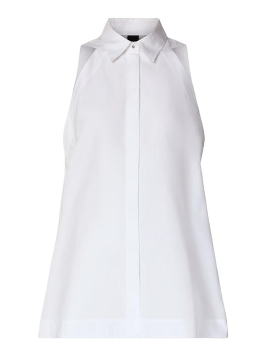 26SS 보스 셔츠 50558466 100 White