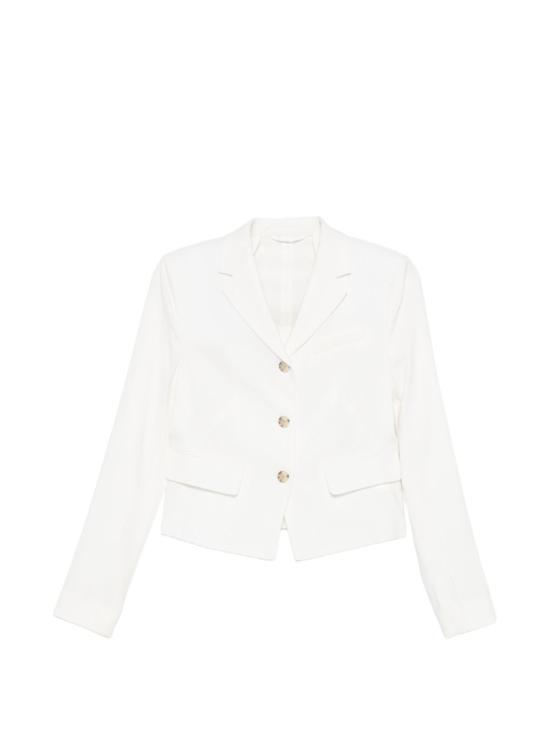 26SS 보스 수트 자켓 50558307 100 WHITE