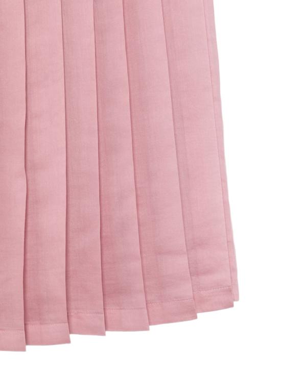 26SS 아이스 비 아이스버그 미디 스커트 C041 51974274 Pink - ICE B ICEBERG