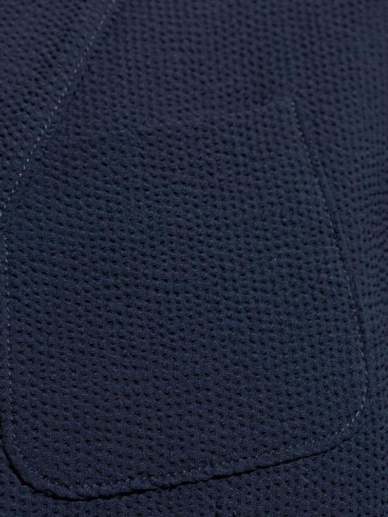 26SS 조르지오 아르마니 수트 자켓 GM000140 TE14497UB115 Blue - GIORGIO ARMANI