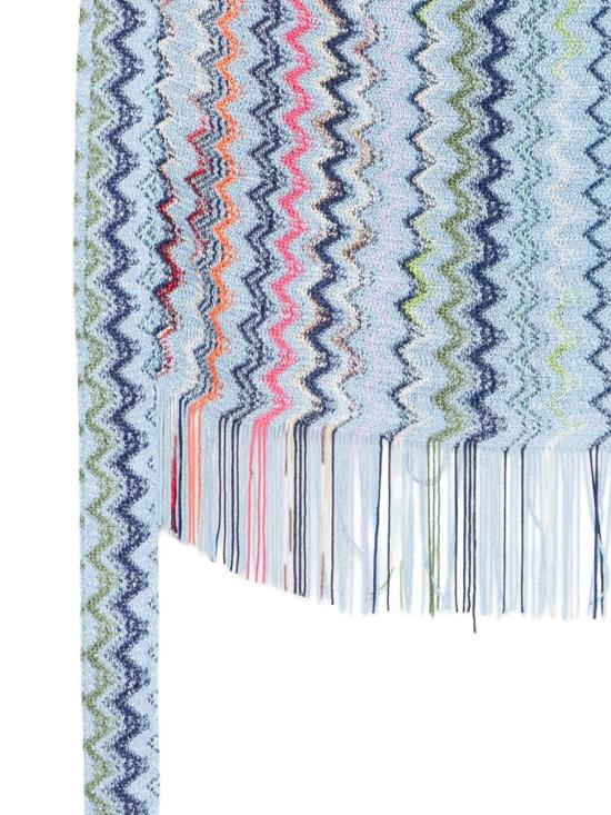 26SS 미소니 비치용품 PRQ3VIDA494 0003 MultiColour - MISSONI