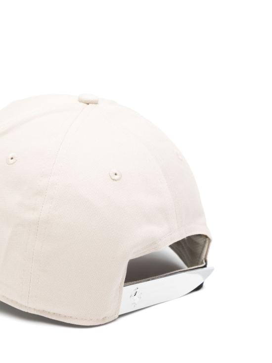 26SS 페라리 볼캡 20403 ECRU Beige - FERRARI