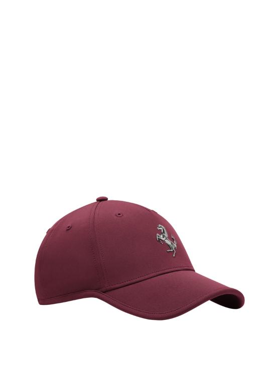 26SS 페라리 볼캡 20815 REDM Red - FERRARI