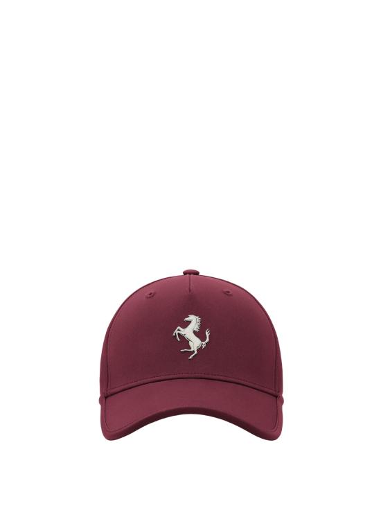 26SS 페라리 볼캡 20815 REDM Red