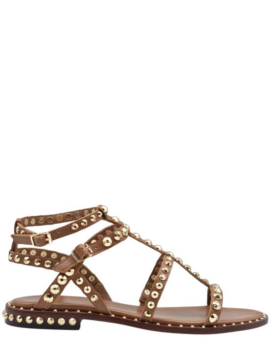 26SS 아쉬 샌들 PRECIOUSB CINNAMON Beige