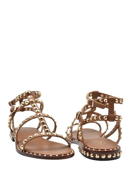 26SS 아쉬 샌들 PRECIOUSB CINNAMON Beige - ASH