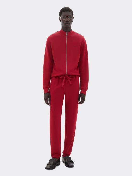 26SS 페라리 트레이닝/조거 팬츠 50811 REDM Red - FERRARI