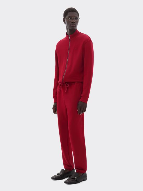 26SS 페라리 트레이닝/조거 팬츠 50811 REDM Red - FERRARI