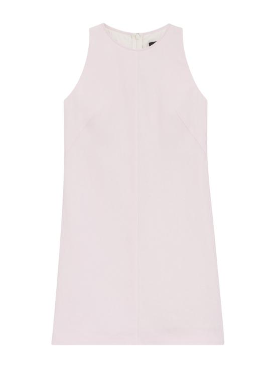 26SS 보스 숏 원피스 50557447 680 Pink