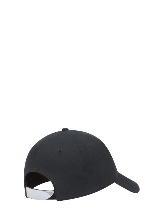 26SS 페라리 볼캡 20403 BLKM Black - FERRARI