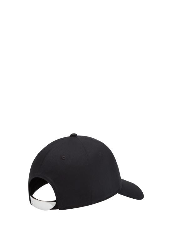 26SS 페라리 볼캡 20403 BLKM Black - FERRARI