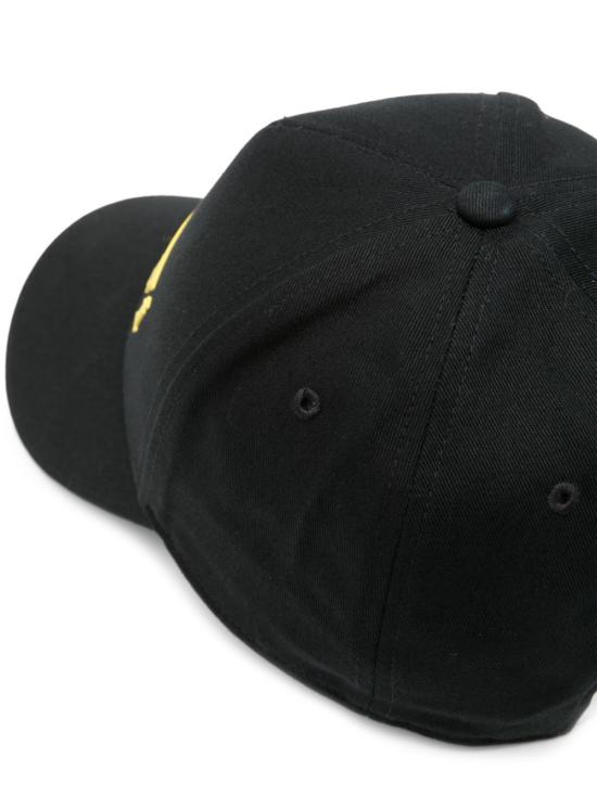 26SS 페라리 볼캡 20403 BLKM Black - FERRARI