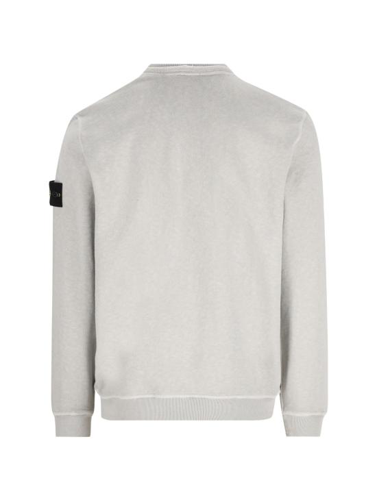 26SS 스톤 아일랜드 스웨터 L1S156100034S0060 V0161 Grey - STONE ISLAND