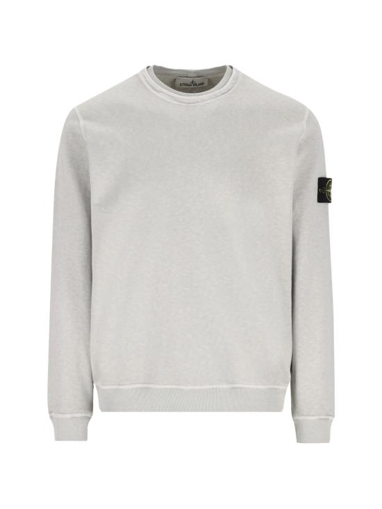 26SS 스톤 아일랜드 스웨터 L1S156100034S0060 V0161 Grey