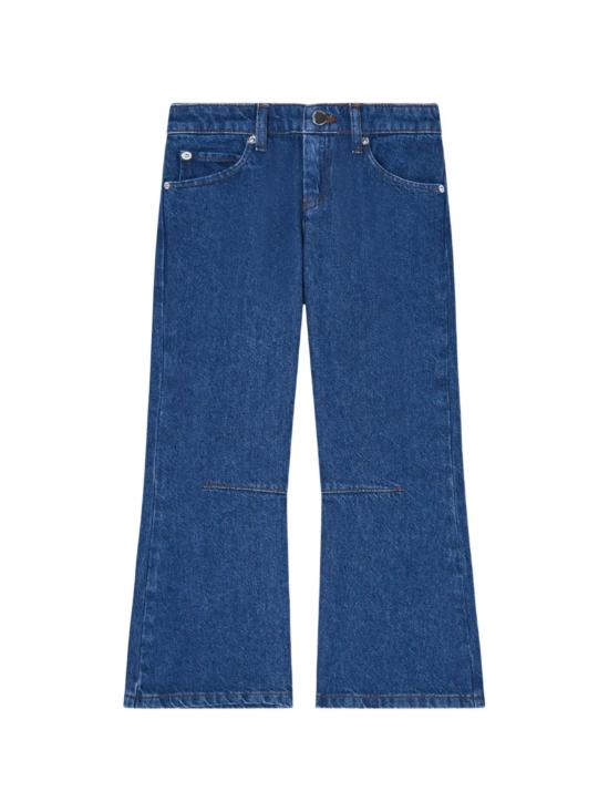 26SS [키즈] 엠포리오 아르마니 진 EG000558 AF21778MB002 Denim