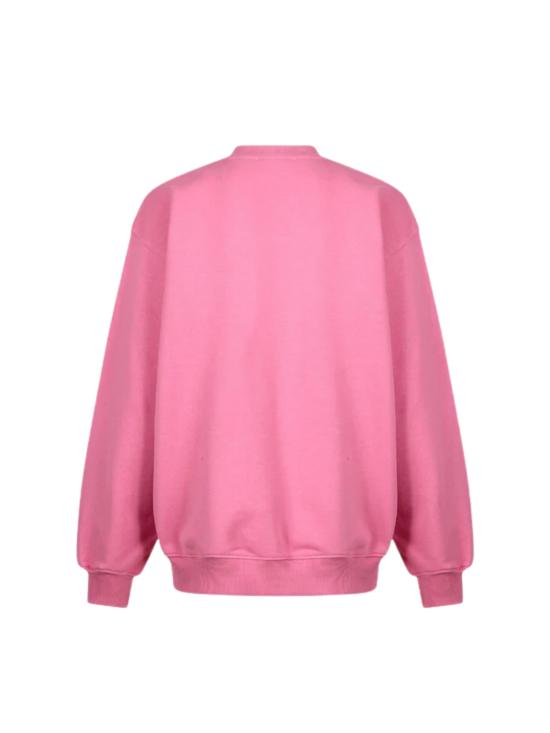 26SS 지아다 베닌카사 스웨터 S26ET2132 06 Pink - GIADA BENINCASA