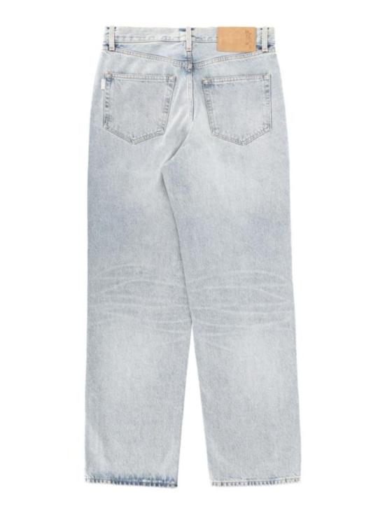 26SS 하이쿠레 데님 팬츠 HEM03252DF106 L0910 LIGHT BLUE - HAIKURE